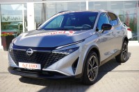 Nissan Qashqai Tekna 1.3 Dig-T Aut.