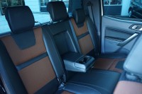 Ford Ranger 3.2 TDCi Wildtrak DoKa 4x4