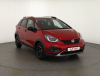 Honda Jazz Crosstar 1.5 i-MMD e:HEV Aut.