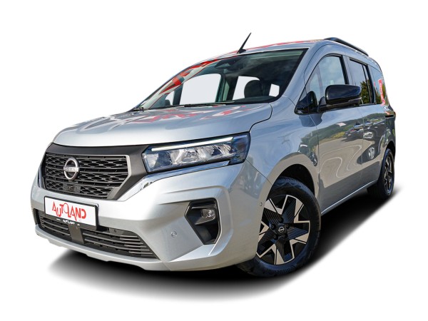 Nissan Townstar Kombi 1.3 L1 Tekna