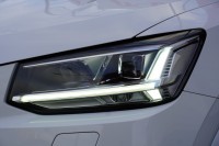 Audi Q2 1.4 TFSI sport