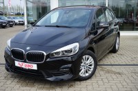 Vorschau: BMW 218 i Advantage