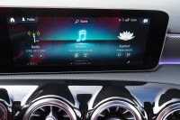 Mercedes-Benz A 140 A220 Night Paket