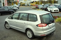 Ford Galaxy 2.0 EcoBoost Titanium