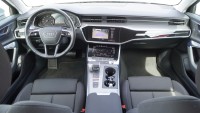 Audi A6 45 TFSI quattro sport Matrix