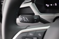 VW Touran 1.5 TSI DSG