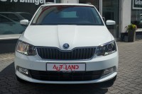 Skoda Fabia Combi 1.2 TSI Cool Edition