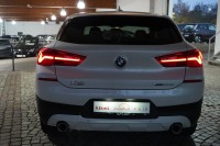 BMW X2 xDrive 20d Advantage Plus