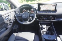 Nissan X-Trail 1.5 M-Hybrid DCT