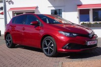 Toyota Auris 1.8 Hybrid Comfort Aut.