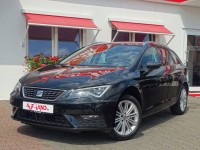Vorschau: Seat Leon ST 1.5 TSI Xcellence