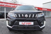 Suzuki Vitara 1.4 Comfort+ 4x2
