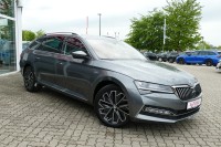 Skoda Superb Combi 2.0 TDI L&K
