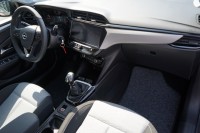 Opel Corsa 1.2 DI Turbo Facelift