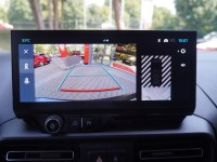 Citroen Berlingo M BlueHDi 130 Aut.
