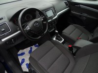 VW Sharan 1.4 TSI DSG