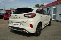 Ford Puma 1.0 EB mHev ST-Line