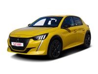 Peugeot 208 GT-Line PureTech 100 Aut. Navi Sitzheizung LED