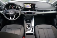 Audi A4 Avant 35 TFSI S line S-Tronic
