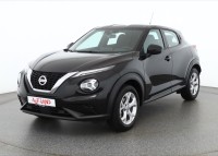 Nissan Juke 1.0 DIG-T Acenta LED Navi Kamera DAB PDC