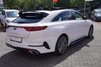 Kia pro_cee'd ProCeed 1.6 T-GDI GT