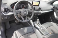 Audi Q2 35 1.5 TFSI S line