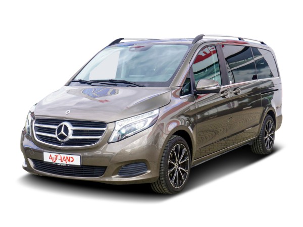 Mercedes-Benz V-Klasse V250 lang