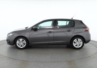 Vorschau: Peugeot 308 1.2 Active