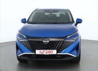 Nissan Qashqai N-Connecta 1.3 Dig-T MHEV Aut.