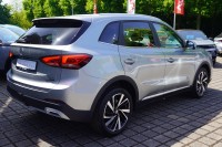 MG ZS 1.5 Hybrid Luxury Aut.