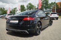 Audi TTS Coupe 2.0 TFSI quattro