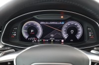 Audi A6 50 TFSIe quattro Design