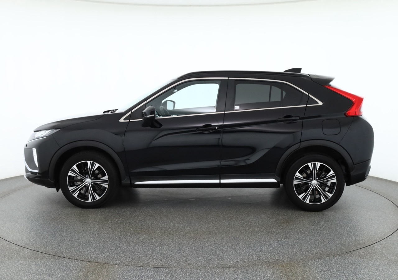 Mitsubishi Eclipse Cross 1.5 Diamant Edition+