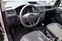 VW Caddy 1.2 TSI