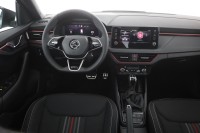 Skoda Kamiq Monte Carlo 1.5 TSI DSG