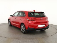 Hyundai i30 1.4 T-GDI N Line