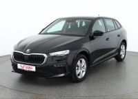 Skoda Scala 1.0 TSI DSG 2-Zonen-Klima Sitzheizung LED