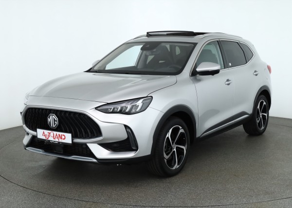 MG HS 1.5 T-GDI Luxury