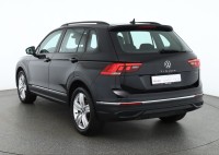 VW Tiguan 2.0 TSI DSG 4Motion