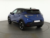 Renault Captur Tce 140 Techno