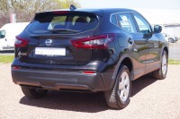Nissan Qashqai 1.3 Acenta Aut.