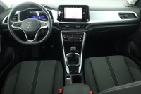 VW T-Roc 1.0 TSI Life