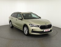 Skoda Superb Combi 2.0 TDI DSG