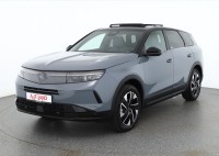 Opel Grandland Ultimate 1.2DI Turbo Hybrid Aut. 2-Zonen-Klima Navi Sitzheizung
