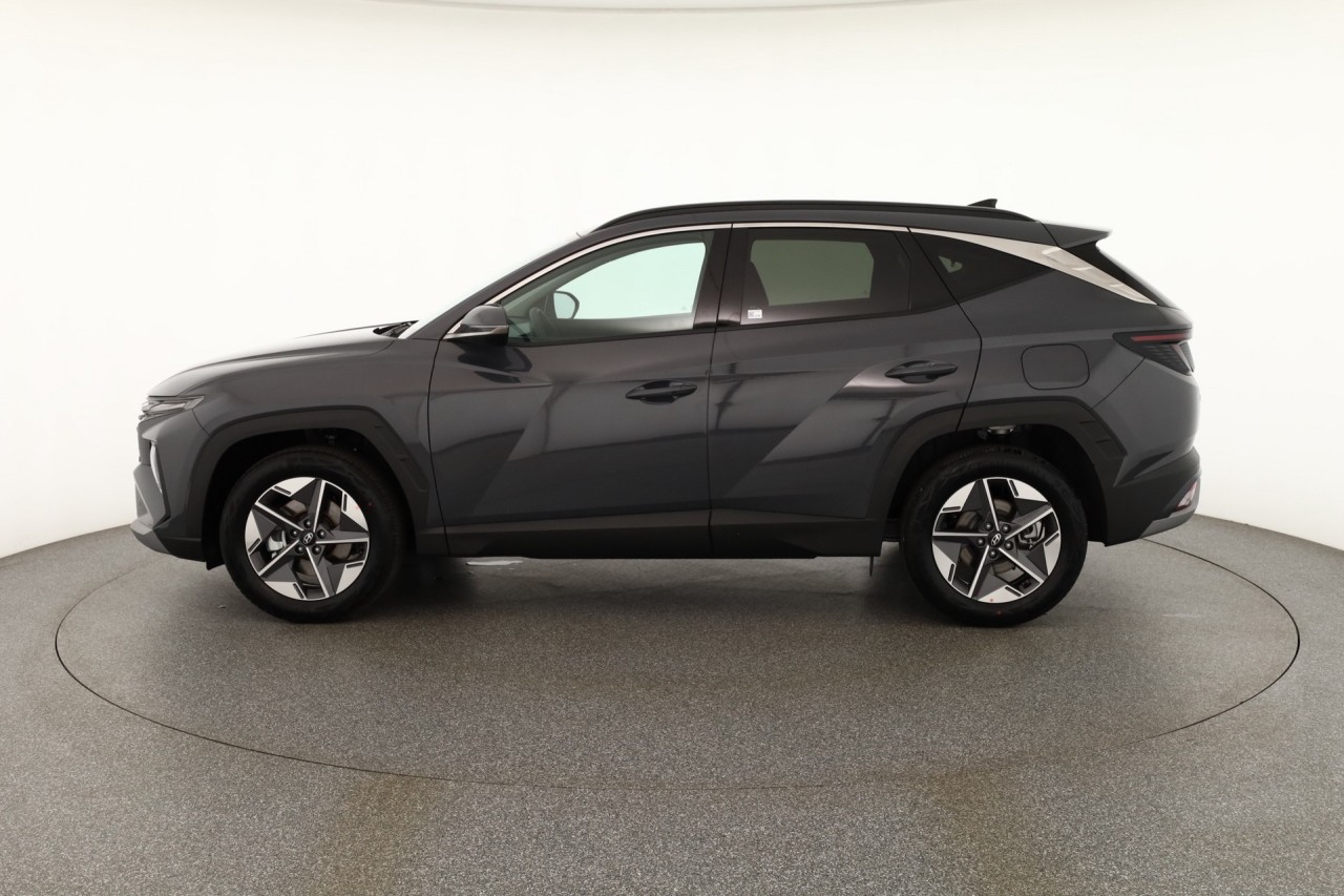 Hyundai Tucson 1.6T-GDI Aut.