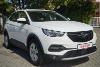 Opel Grandland 1.2 Turbo (EURO 6d)