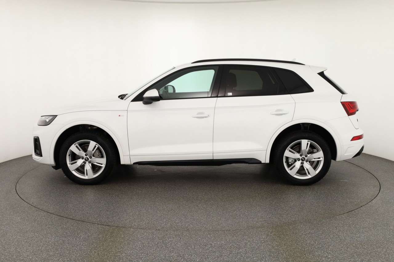 Audi Q5 40 TDI S-Line s-tronic