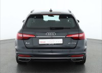 Audi A4 Avant 40 TFSI advanced