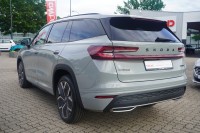 Skoda Kodiaq Sportline 1.5 TSI DSG