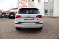 Audi Q5 2.0 TDI clean diesel quattro